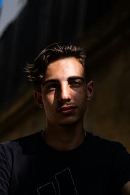 Alexander Chong
