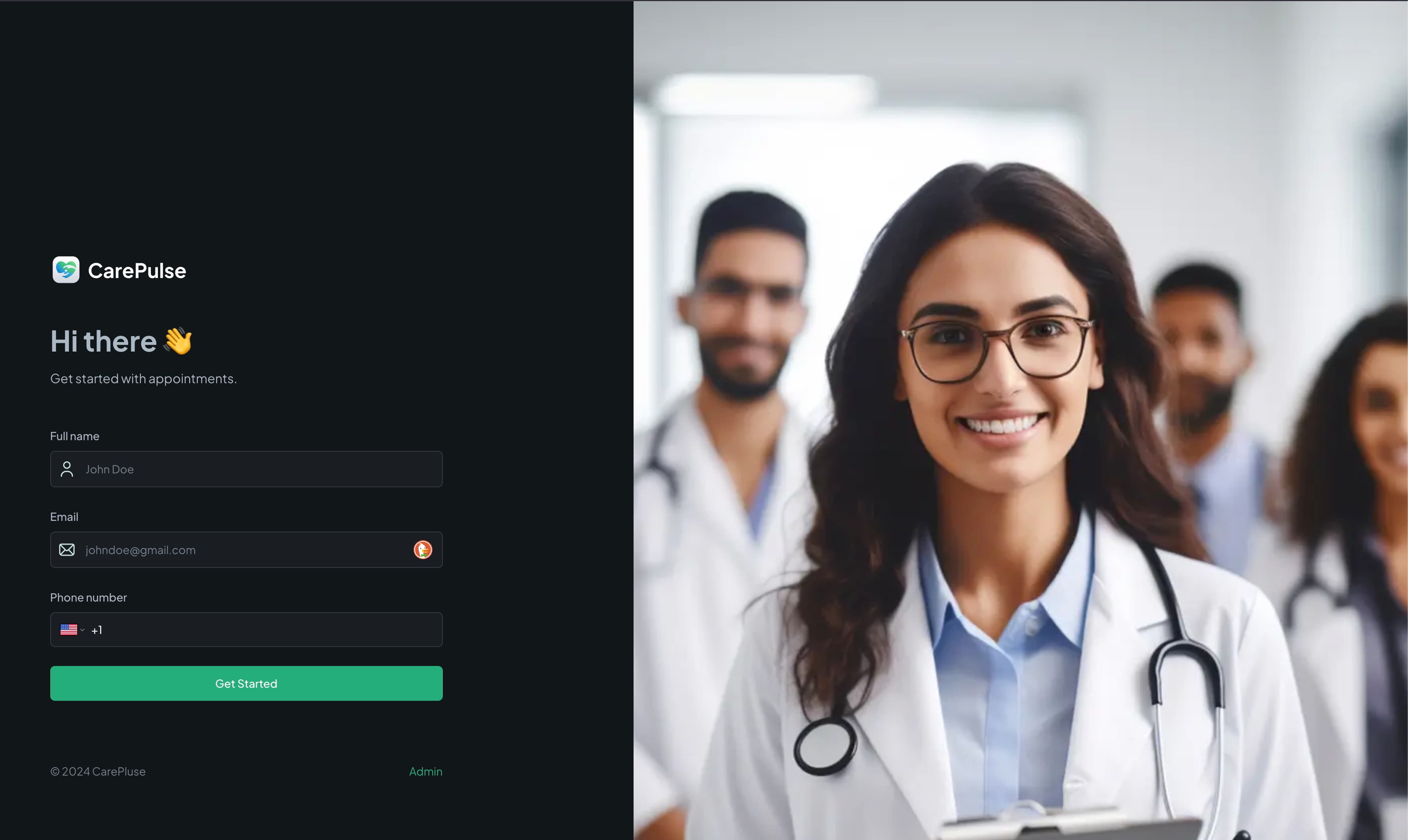 Image of CarePulse